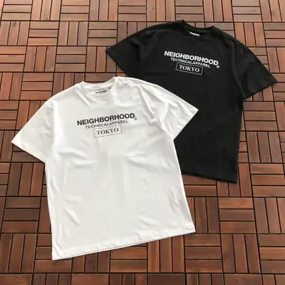 NEIGHBORHOOD T-Shirt