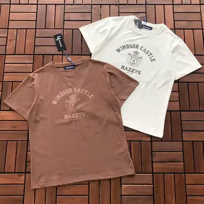 HAZZYS T-Shirt