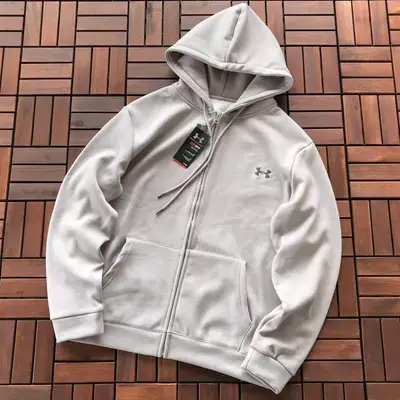 UNDER ARMOUR Hoodie