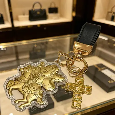 GUCCI Schmuck