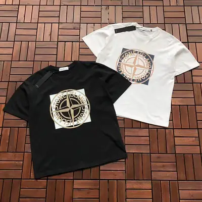 STONE ISLAND T-Shirt