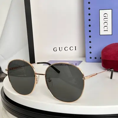 GUCCI Brille