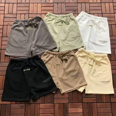 FOG Shorts