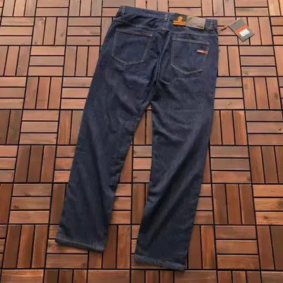 ZEGNA Jeans