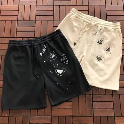 PRADA Shorts