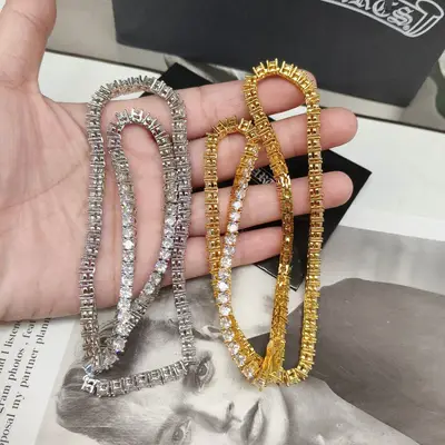 CHROME HEARTS Schmuck