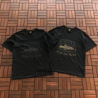 CORTEIZ T-Shirt
