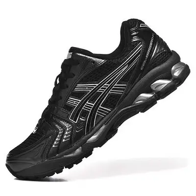 ASICS