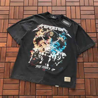 REPRESENT T-Shirt
