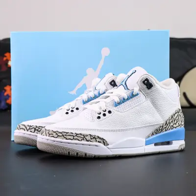 JORDAN