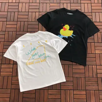 TRAVIS SCOTT T-Shirt