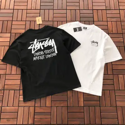 STUSSY T-Shirt