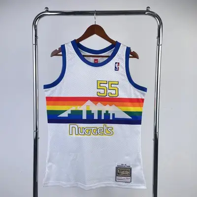 NBA JERSEYS