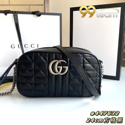 GUCCI | Item ID: 17402