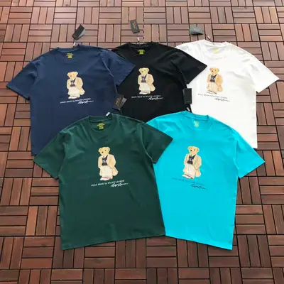 RALPH LAUREN T-Shirt
