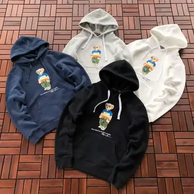 RALPH LAUREN Hoodie