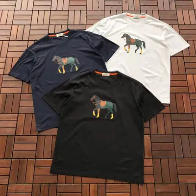 HERMES T-Shirt