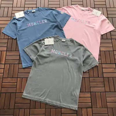 MONCLER T-Shirt