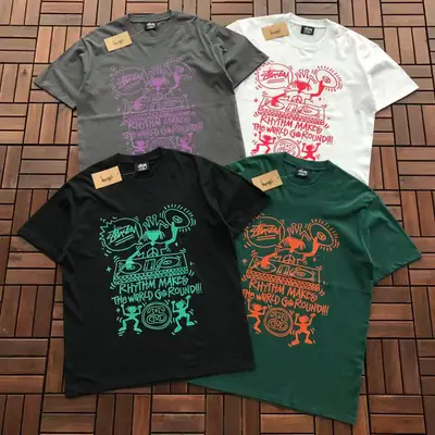 STUSSY T-Shirt