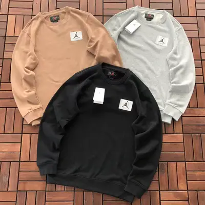 JORDAN Sweater