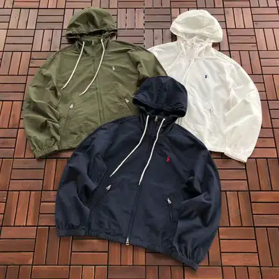 RALPH LAUREN Jacke