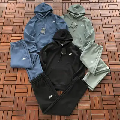 NIKE Hoodie