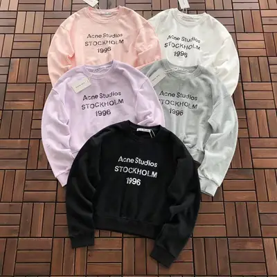 ACNE STUDIOS Sweater