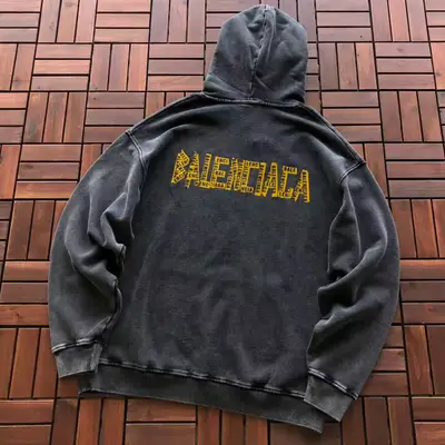 BALENCIAGA Hoodie