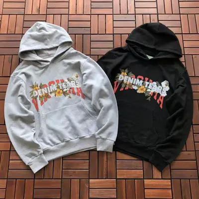 DENIMTEARS Hoodie