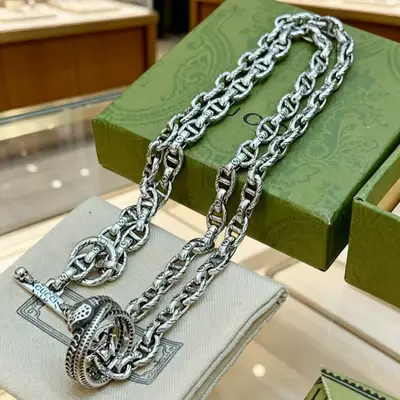 GUCCI Schmuck
