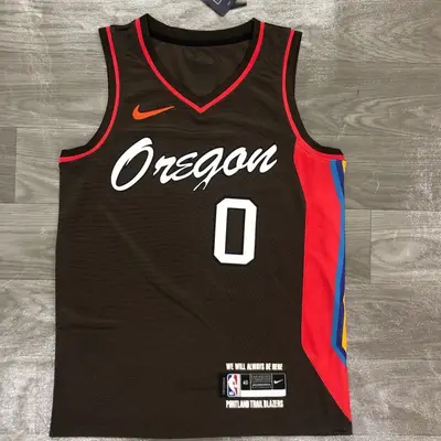 NBA JERSEYS