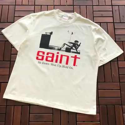 SAINT MICHEAL T-Shirt