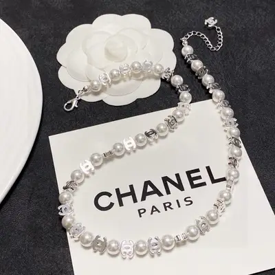 CHANEL Schmuck