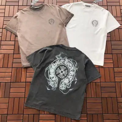 CHROME HEARTS T-Shirt