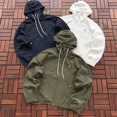 RALPH LAUREN Jacke