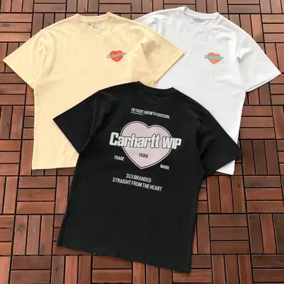 CARHARTT T-Shirt