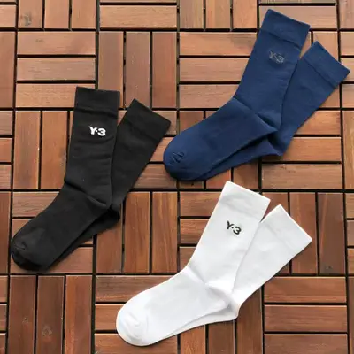YE-3 Socken