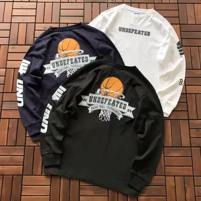 UNDEFEATED