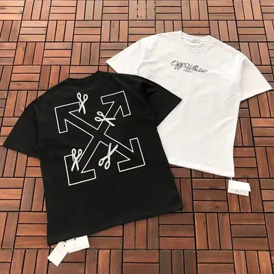 OFF-WHITE T-Shirt