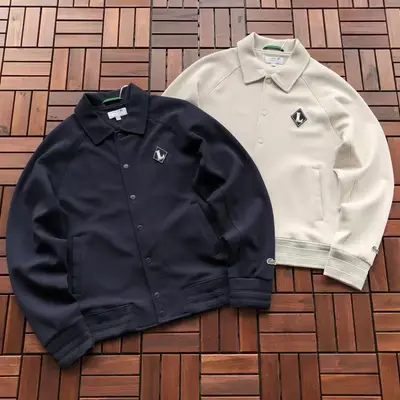 LACOSTE Jacke
