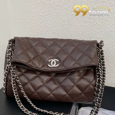 CHANEL | Item ID: 02287