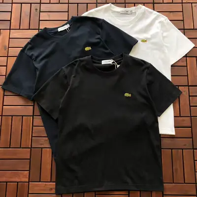 LACOSTE T-Shirt