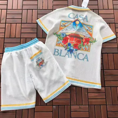 CASABLANCA T-Shirt