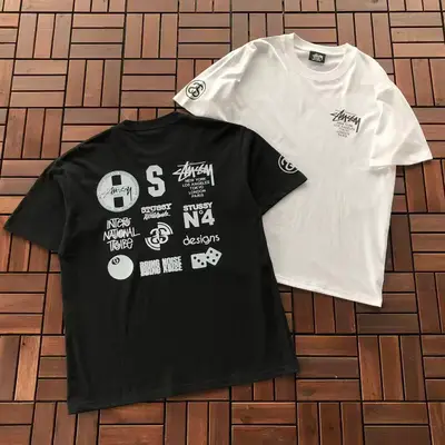 STUSSY T-Shirt