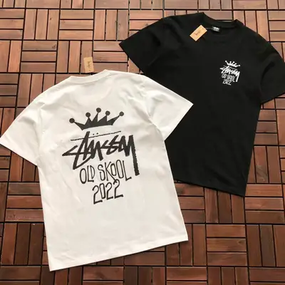 STUSSY T-Shirt