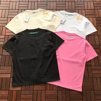 BURBERRY T-Shirt