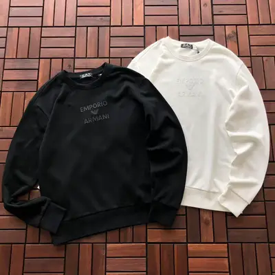 EMPORIO ARMANI Sweater