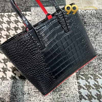LOUBOUTINS Tasche | Item ID: 81170