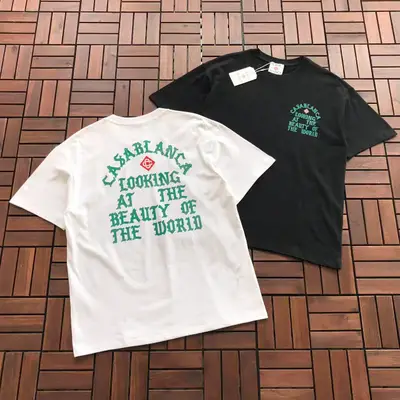 CASABLANCA T-Shirt