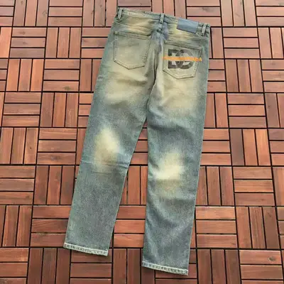 DOLCE GABBANA Jeans